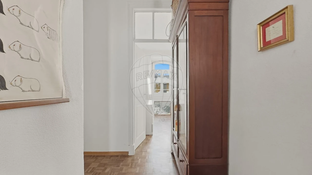Apartamento T2 para Venda em Alcantara Foto 19