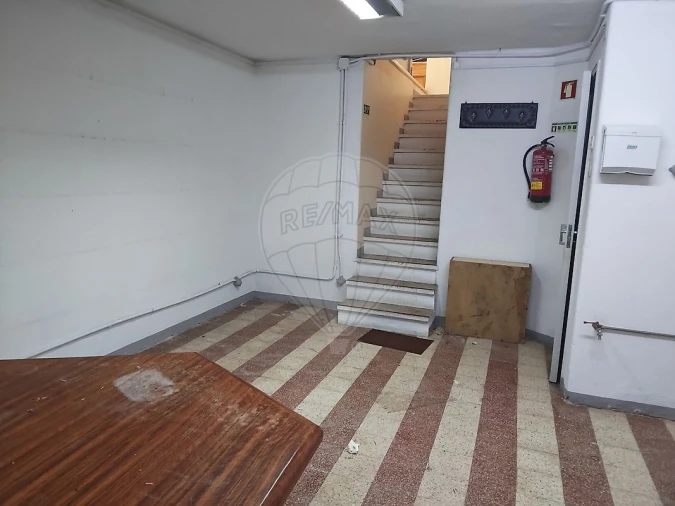 Loja para Venda em Benfica Foto 15