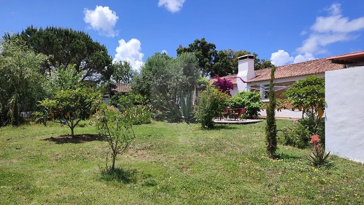 Quinta T3 para Venda em Colos Foto 43