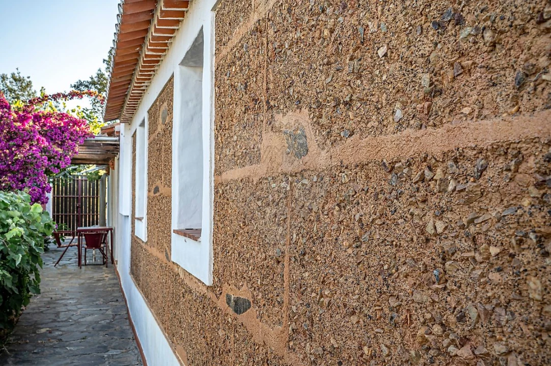 Quinta T3 para Venda em Colos Foto 6