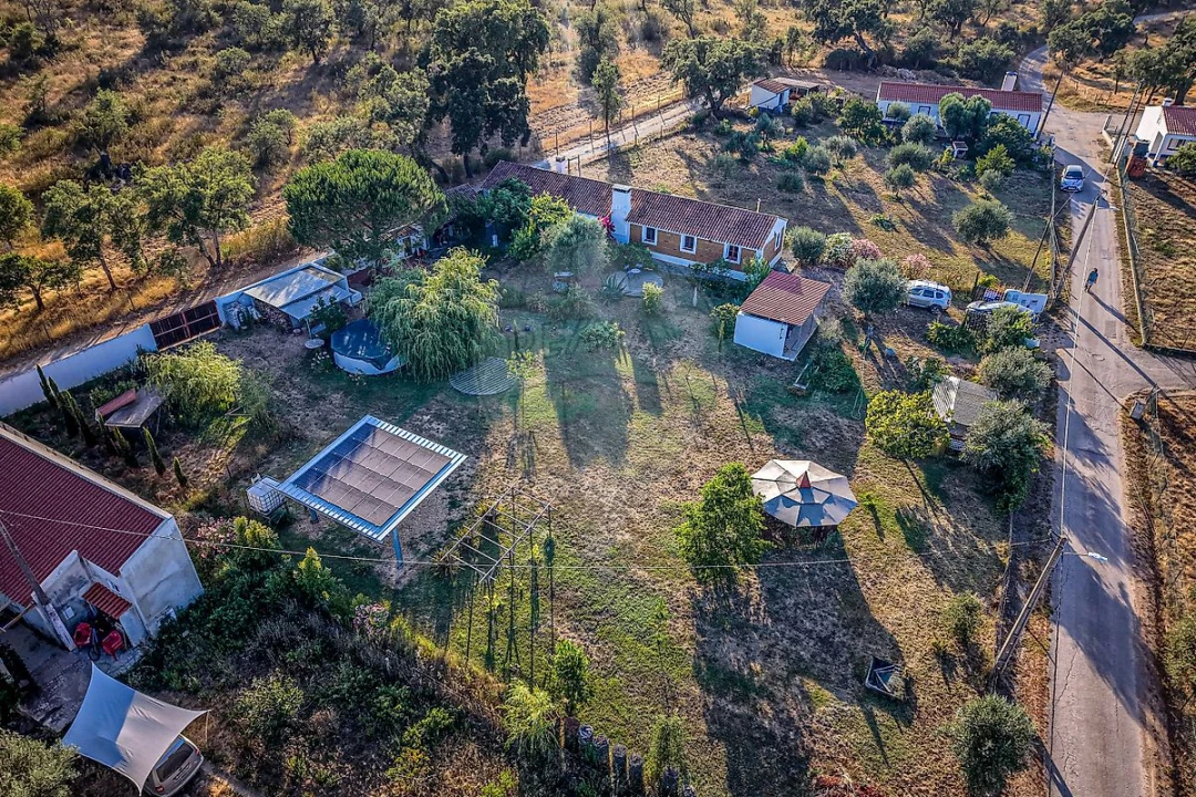 Quinta T3 para Venda em Colos Foto 36