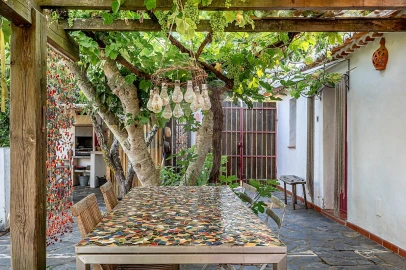 Quinta T3 para Venda em Colos