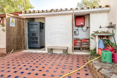 Quinta T3 para Venda em Colos
