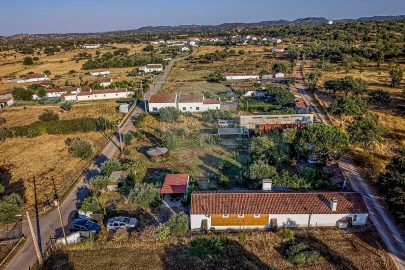 Quinta T3 para Venda em Colos