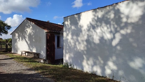 Quinta T3 para Venda em Colos