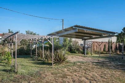Quinta T3 para Venda em Colos