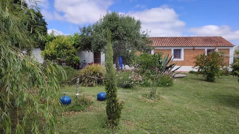 Quinta T3 para Venda em Colos
