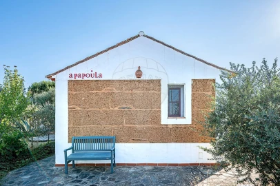 Quinta T3 para Venda em Colos