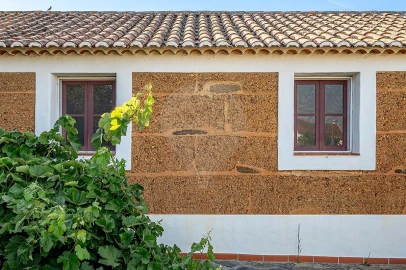 Quinta T3 para Venda em Colos