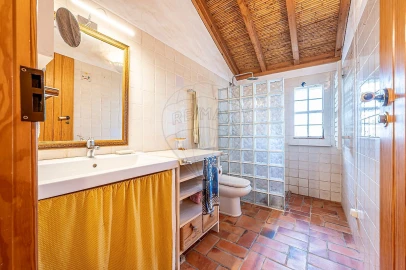 Quinta T3 para Venda em Colos