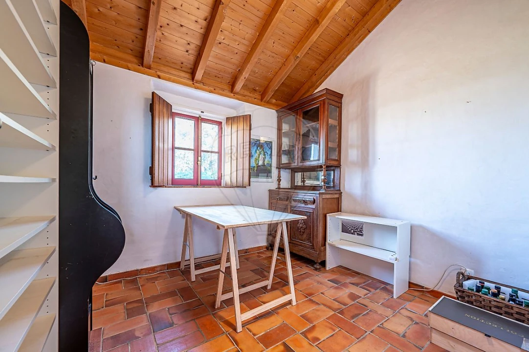 Quinta T3 para Venda em Colos Foto 16