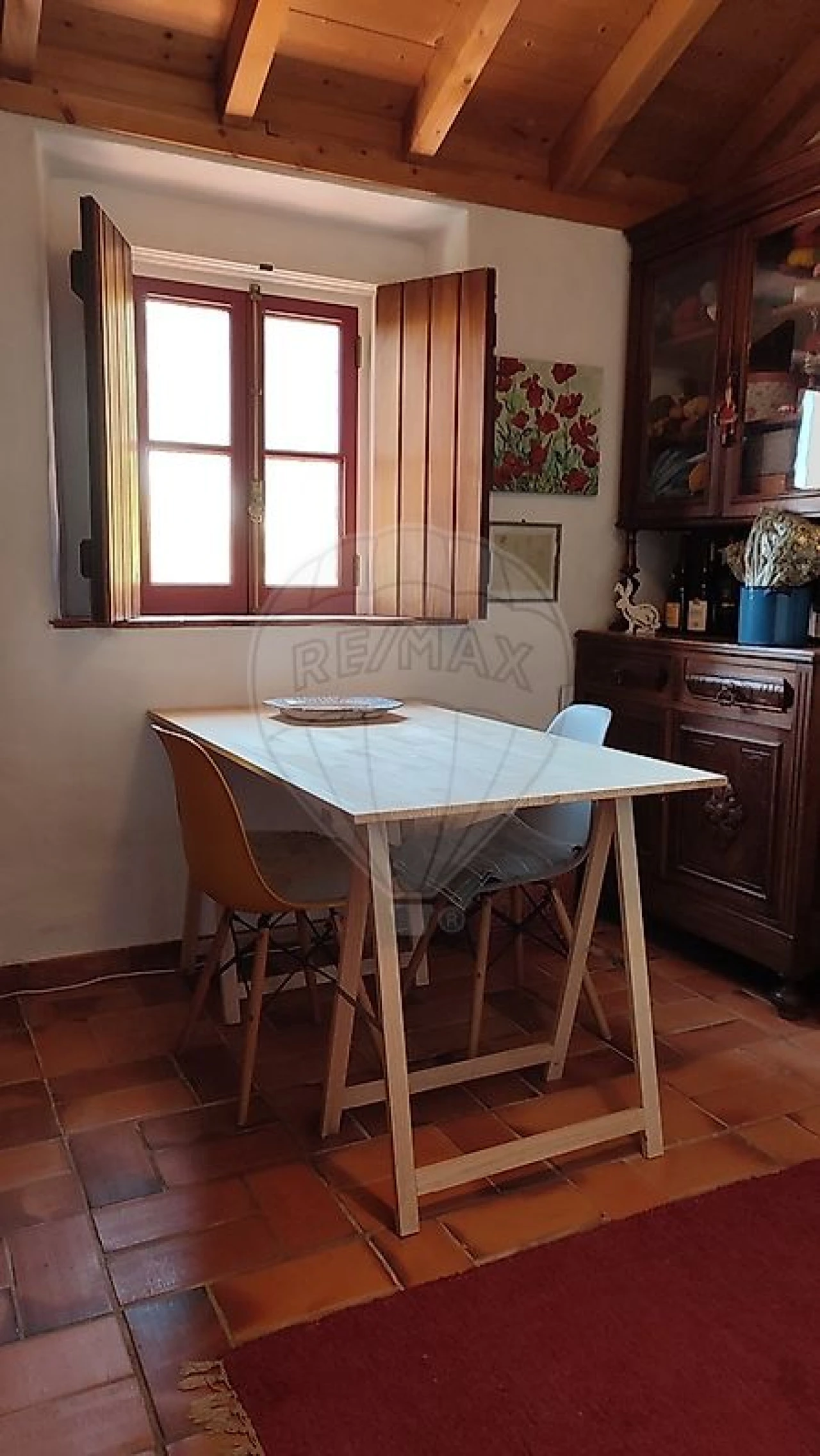 Quinta T3 para Venda em Colos Foto 8