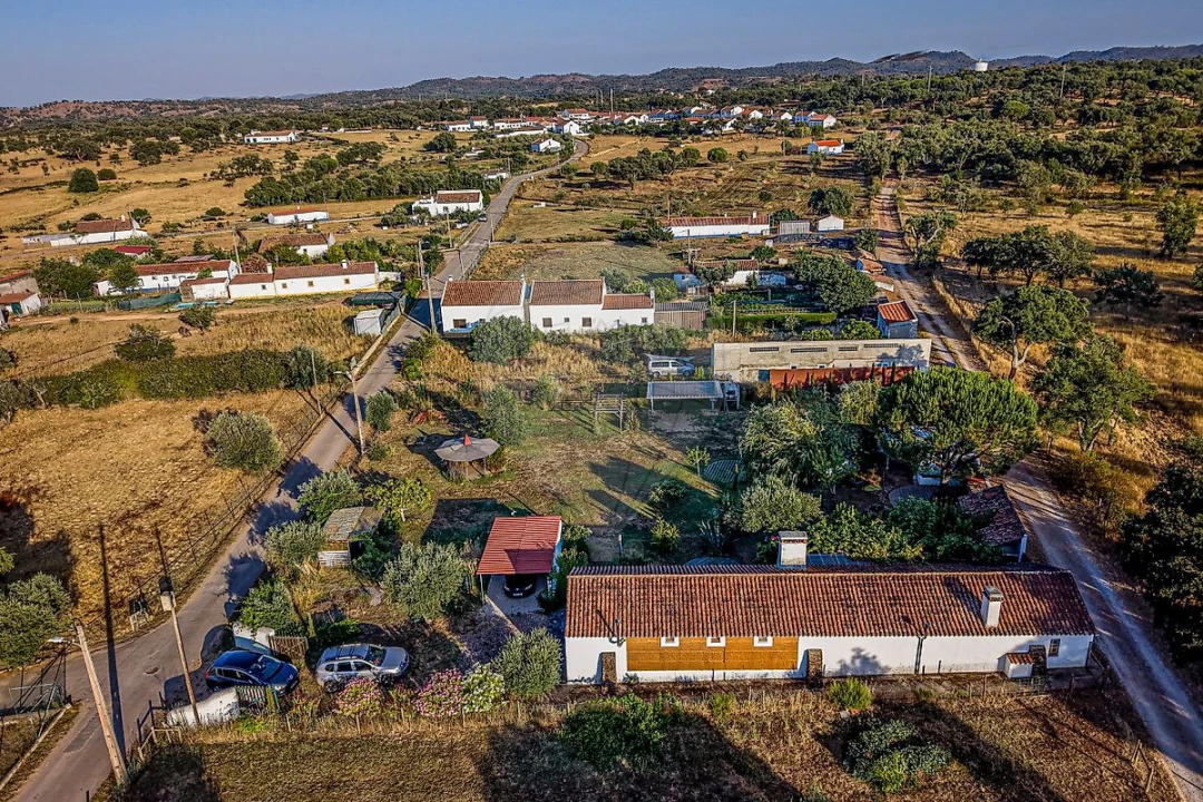Quinta T3 para Venda em Colos Foto 35