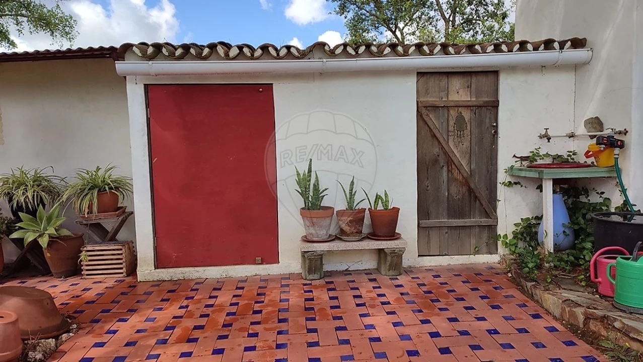 Quinta T3 para Venda em Colos Foto 33