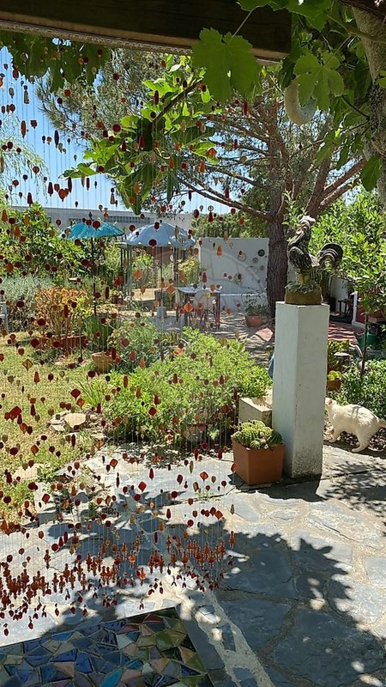 Quinta T3 para Venda em Colos Foto 40