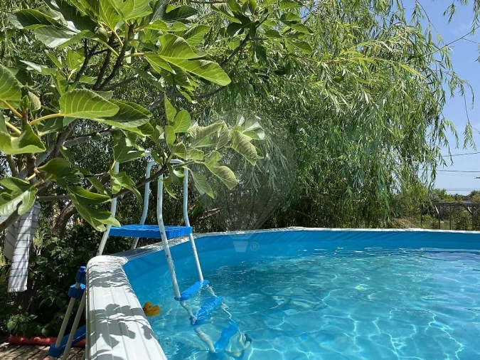 Quinta T3 para Venda em Colos Foto 32