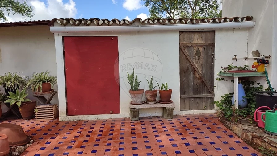 Quinta T3 para Venda em Colos Foto 33
