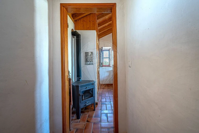 Quinta T3 para Venda em Colos Foto 18