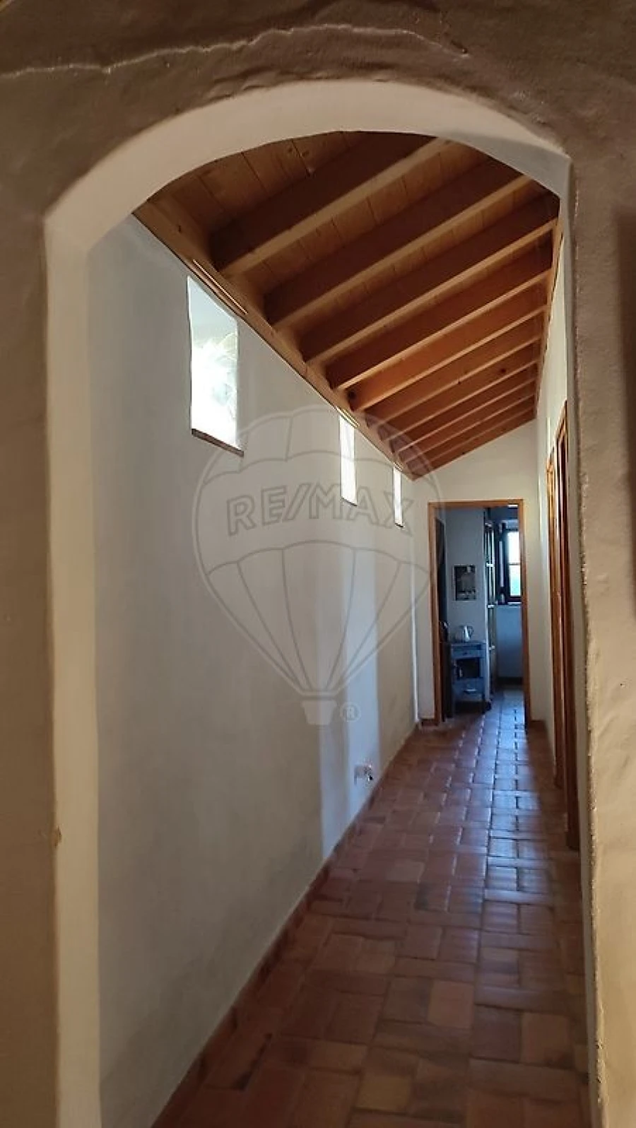Quinta T3 para Venda em Colos Foto 18