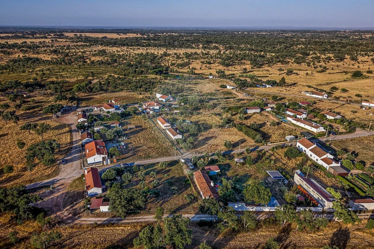 Quinta T3 para Venda em Colos Foto 39