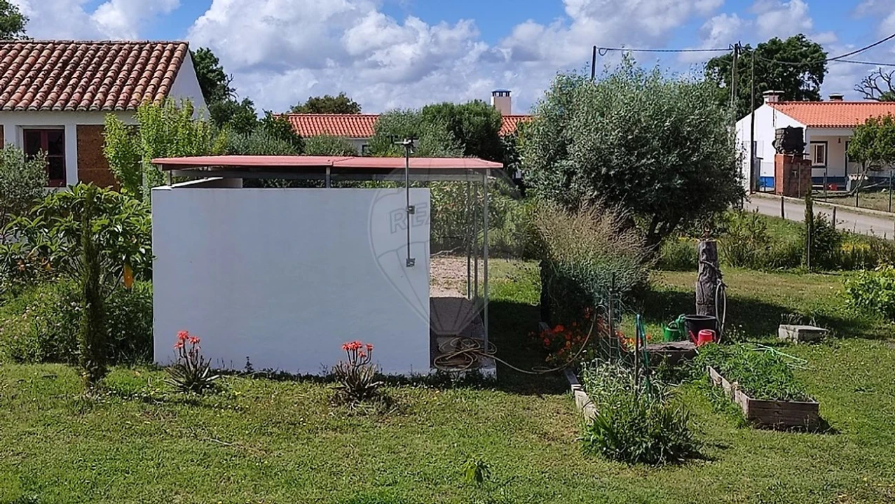 Quinta T3 para Venda em Colos Foto 16