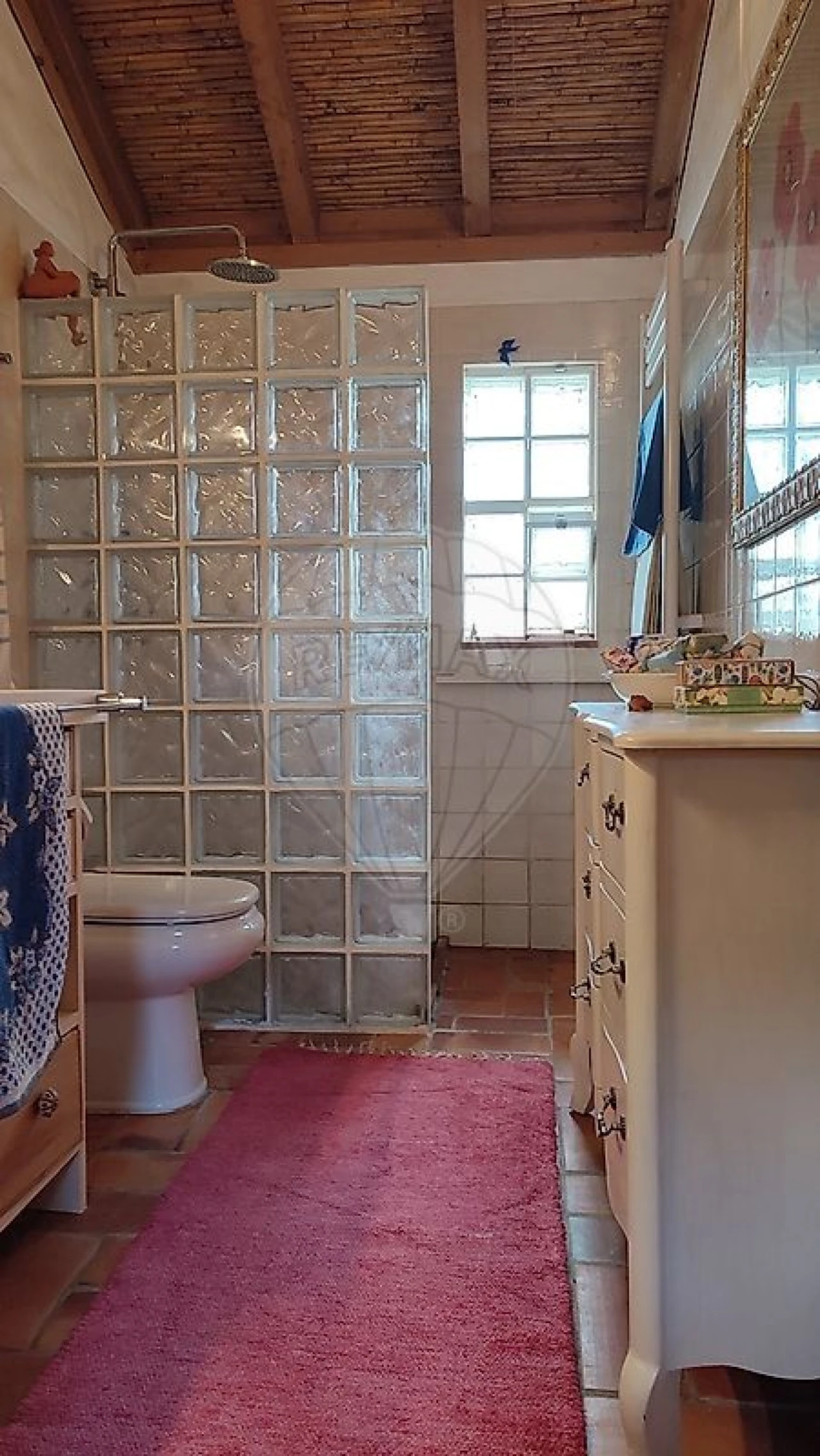 Quinta T3 para Venda em Colos Foto 2