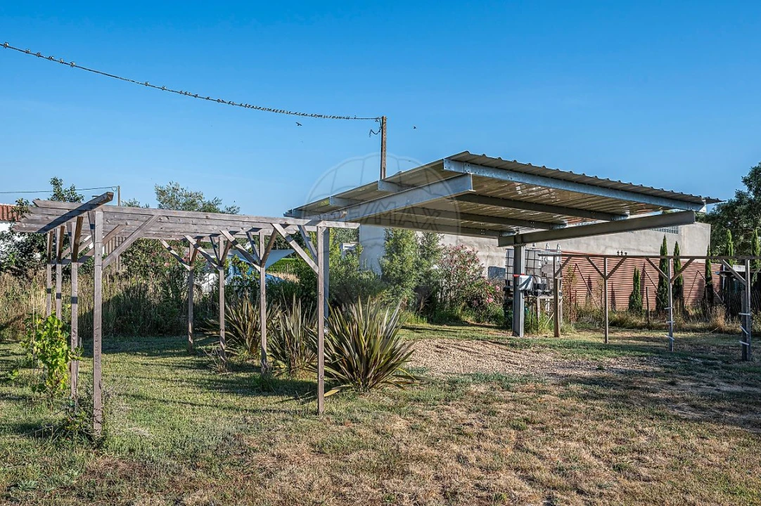 Quinta T3 para Venda em Colos Foto 29