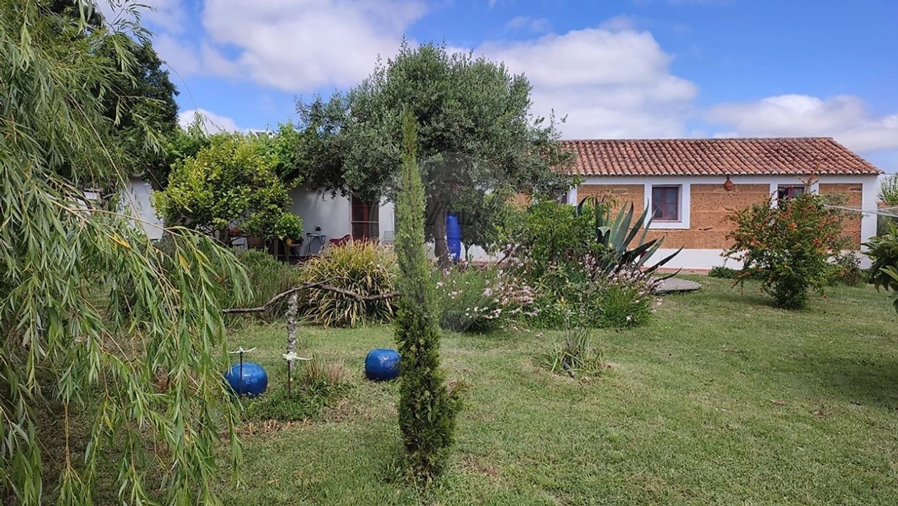 Quinta T3 para Venda em Colos Foto 42