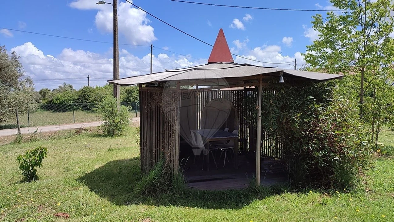 Quinta T3 para Venda em Colos Foto 31