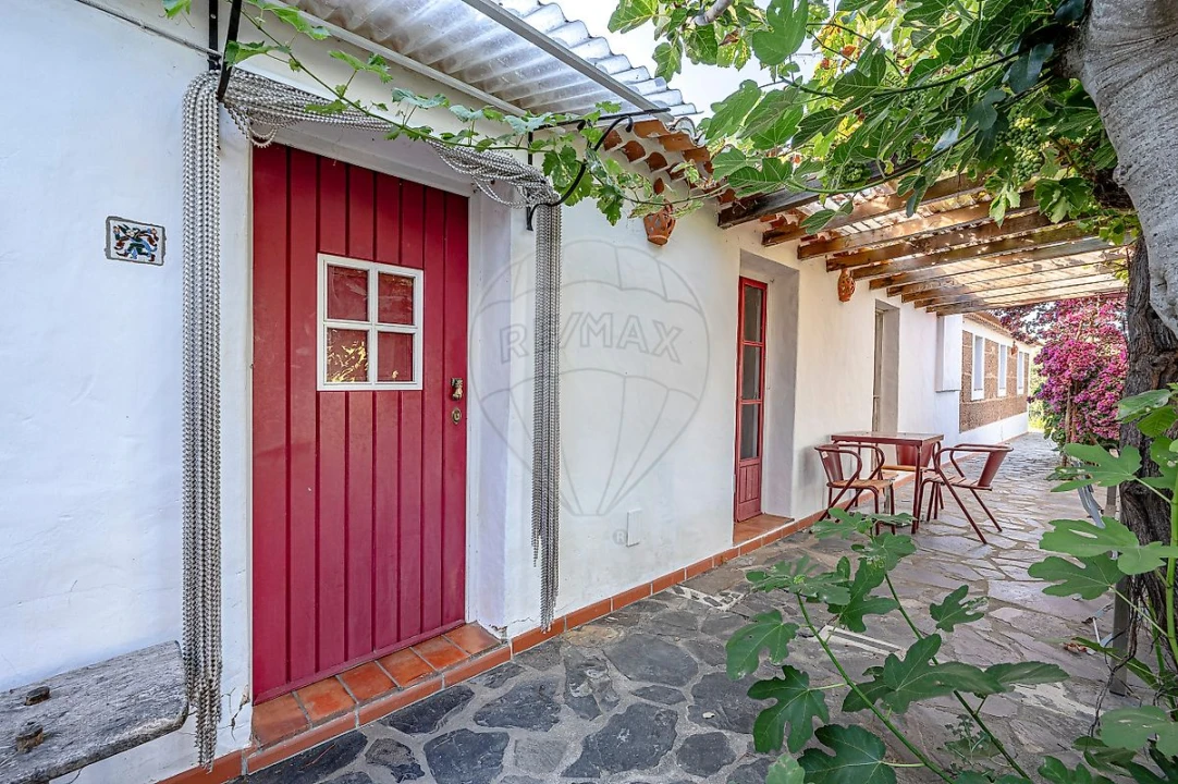 Quinta T3 para Venda em Colos Foto 10
