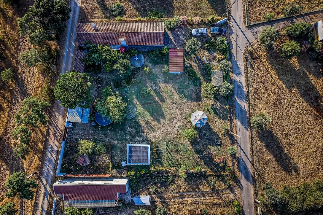 Quinta T3 para Venda em Colos Foto 34