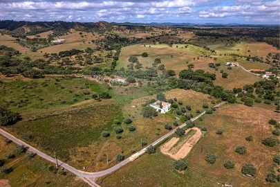 Quinta T2 para Venda em Colos