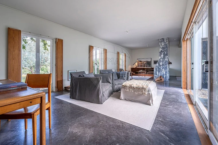 Quinta T2 para Venda em Colos Foto 10
