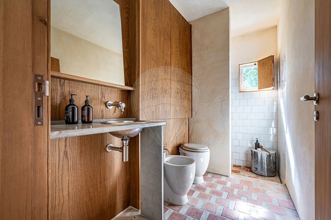 Quinta T2 para Venda em Colos Foto 15