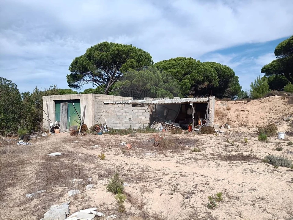 Terreno para Venda em Sesimbra (Castelo) Foto 11