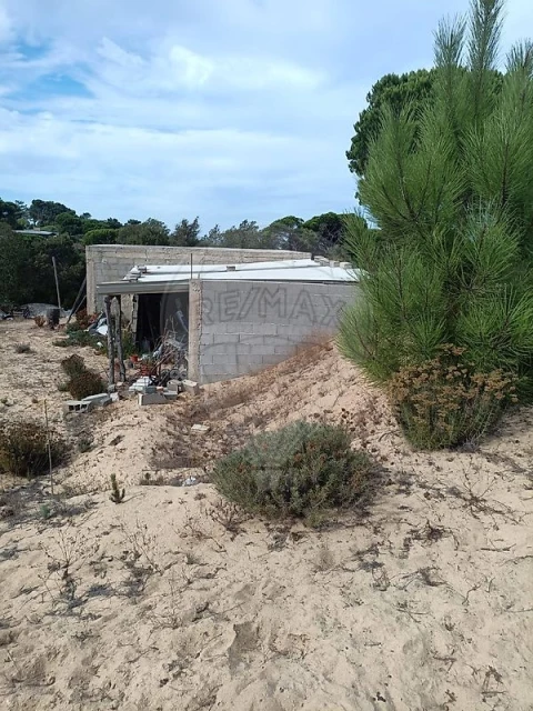 Terreno para Venda em Sesimbra (Castelo)