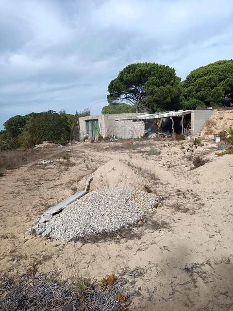 Terreno para Venda em Sesimbra (Castelo)