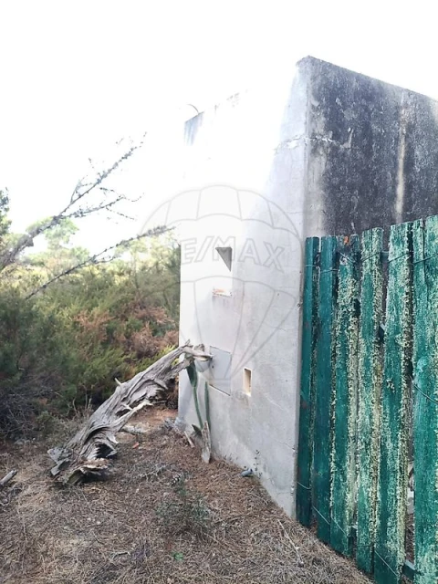 Terreno para Venda em Sesimbra (Castelo)