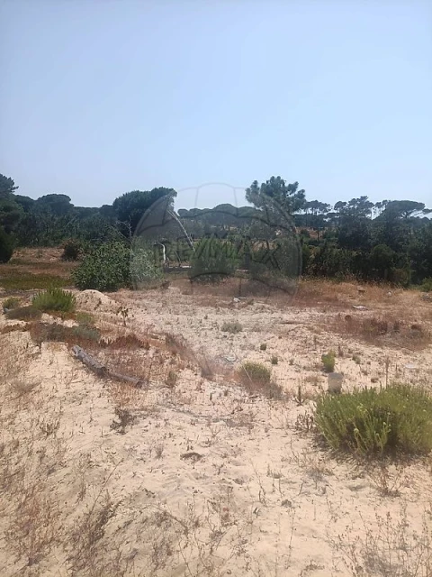 Terreno para Venda em Sesimbra (Castelo)