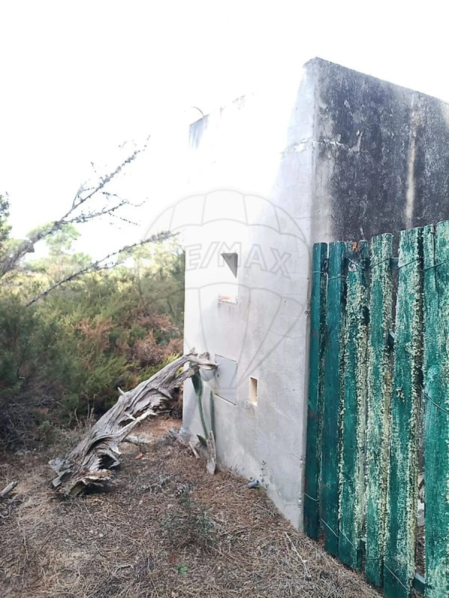 Terreno para Venda em Sesimbra (Castelo) Foto 8