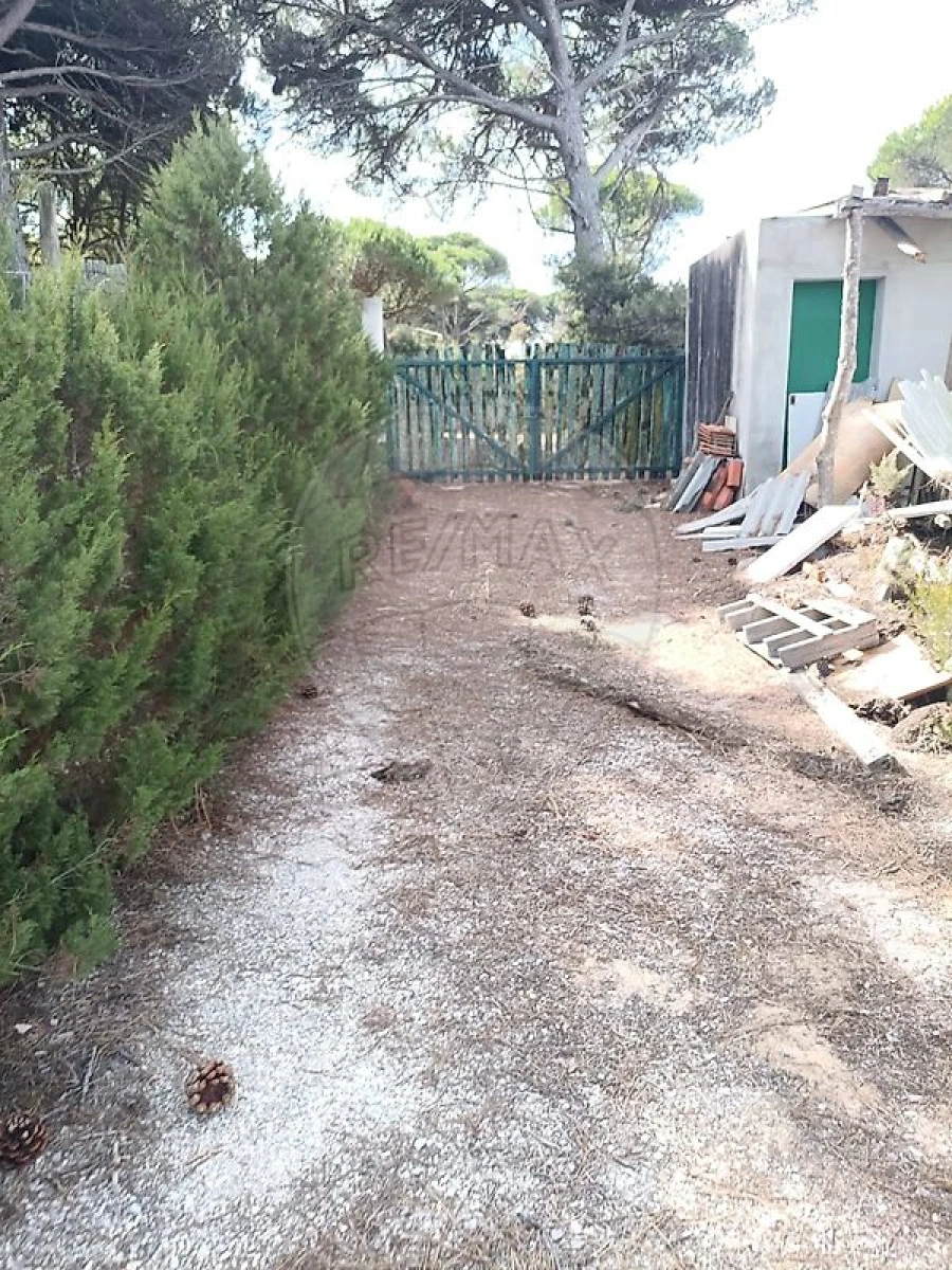 Terreno para Venda em Sesimbra (Castelo) Foto 9