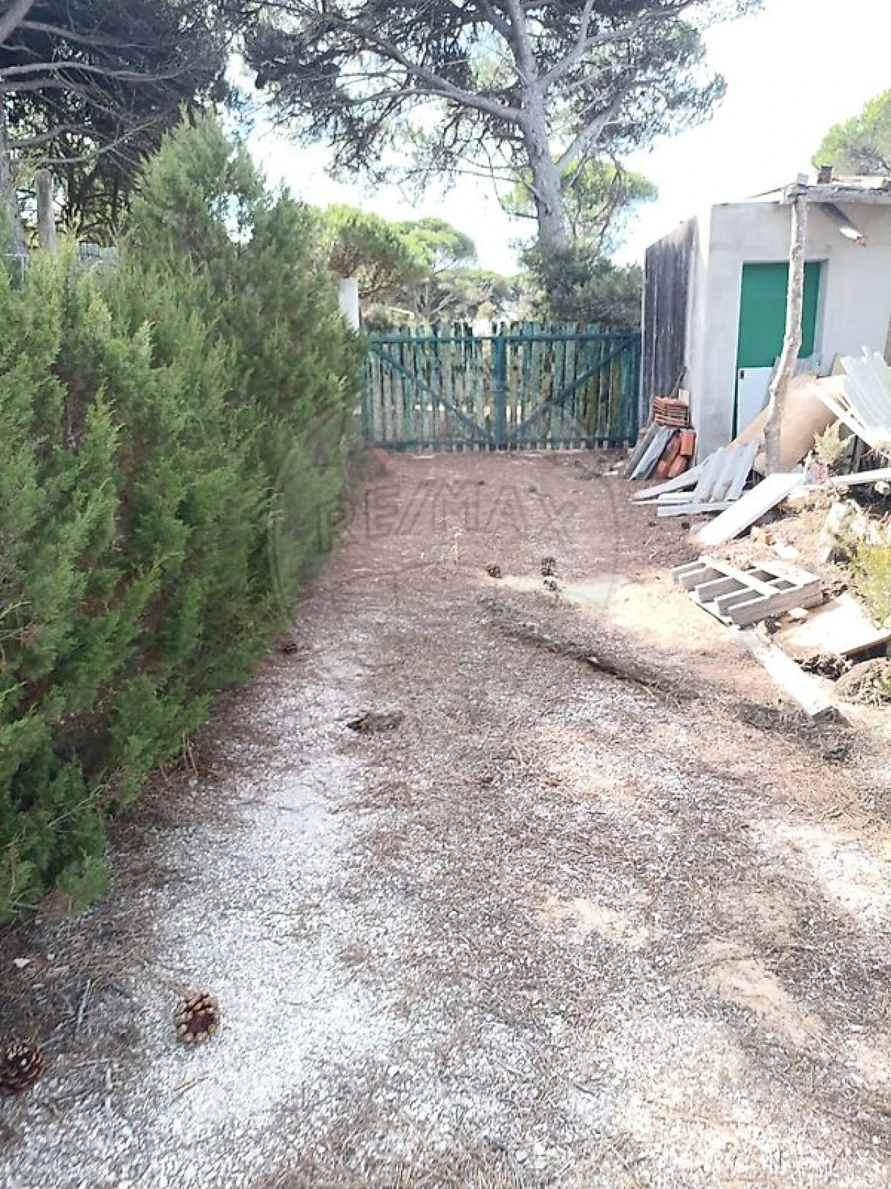 Terreno para Venda em Sesimbra (Castelo) Foto 9