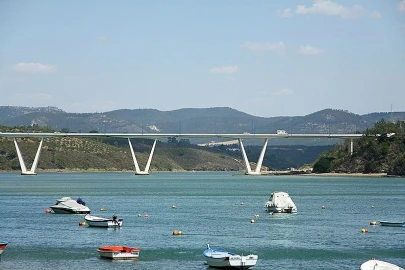 Terreno para Venda em Vila Nova de Milfontes