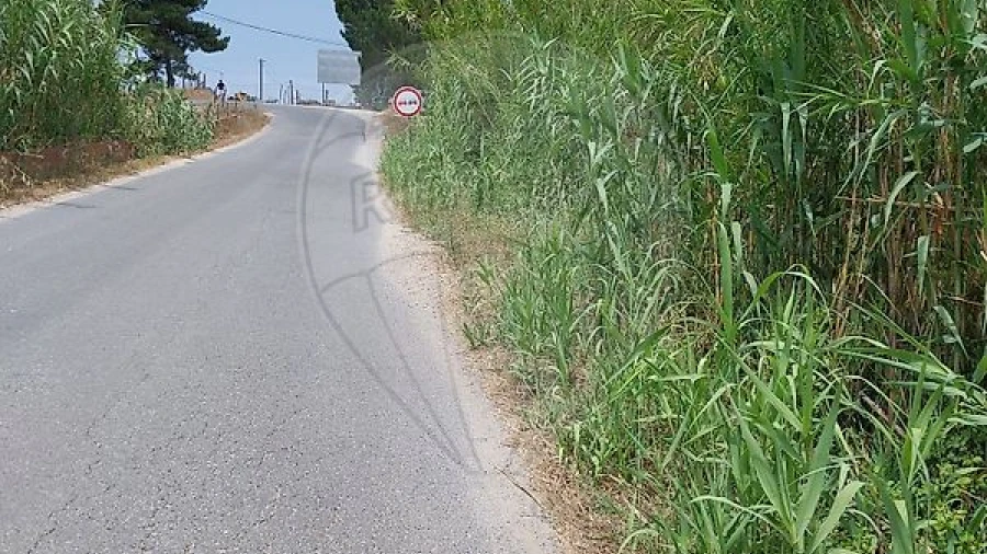 Terreno para Venda em Vila Nova de Milfontes