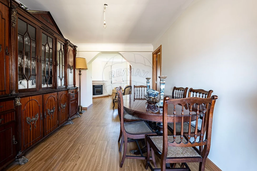 Apartamento T2 para Venda em Olivais Foto 5