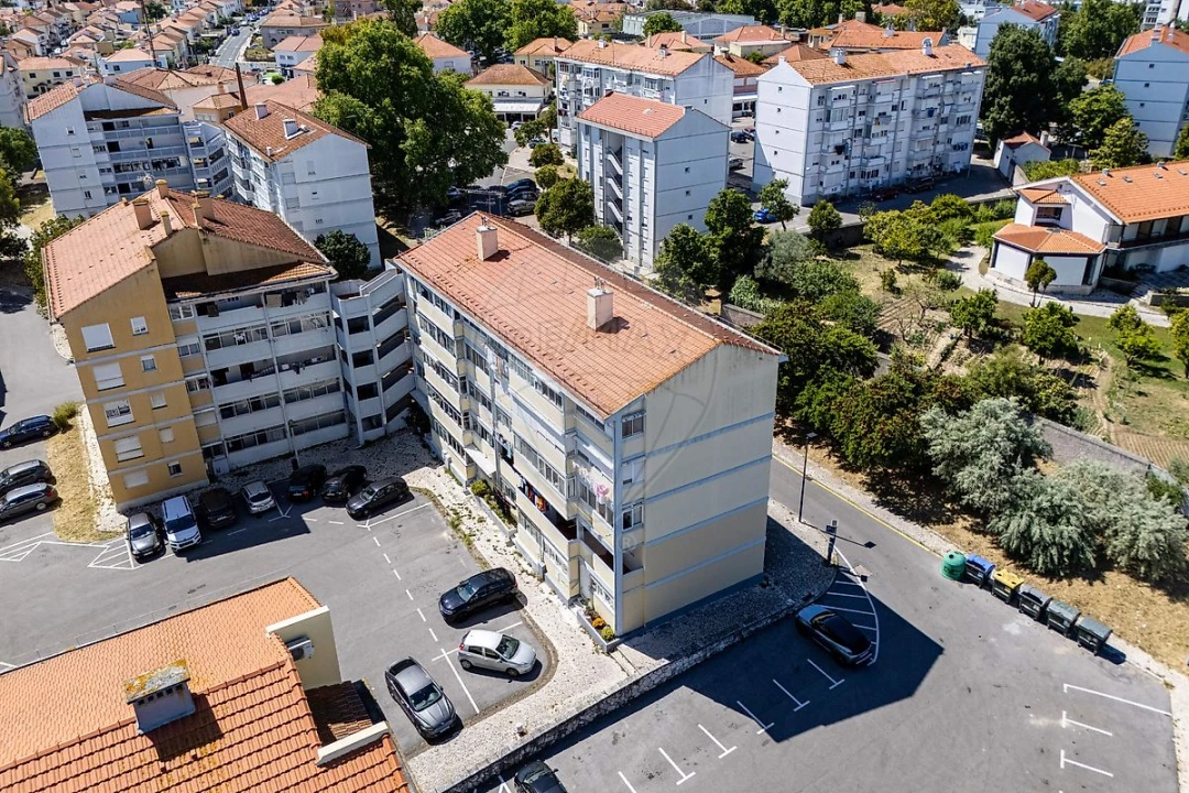 Apartamento T2 para Venda em Olivais Foto 28