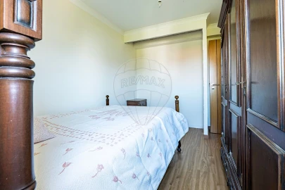 Apartamento T2 para Venda em Olivais