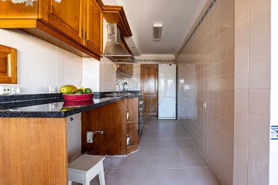 Apartamento T2 para Venda em Olivais