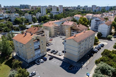 Apartamento T2 para Venda em Olivais