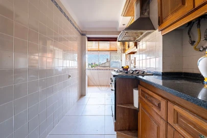 Apartamento T2 para Venda em Olivais